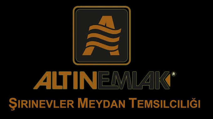 altin emlak sirinevler resim